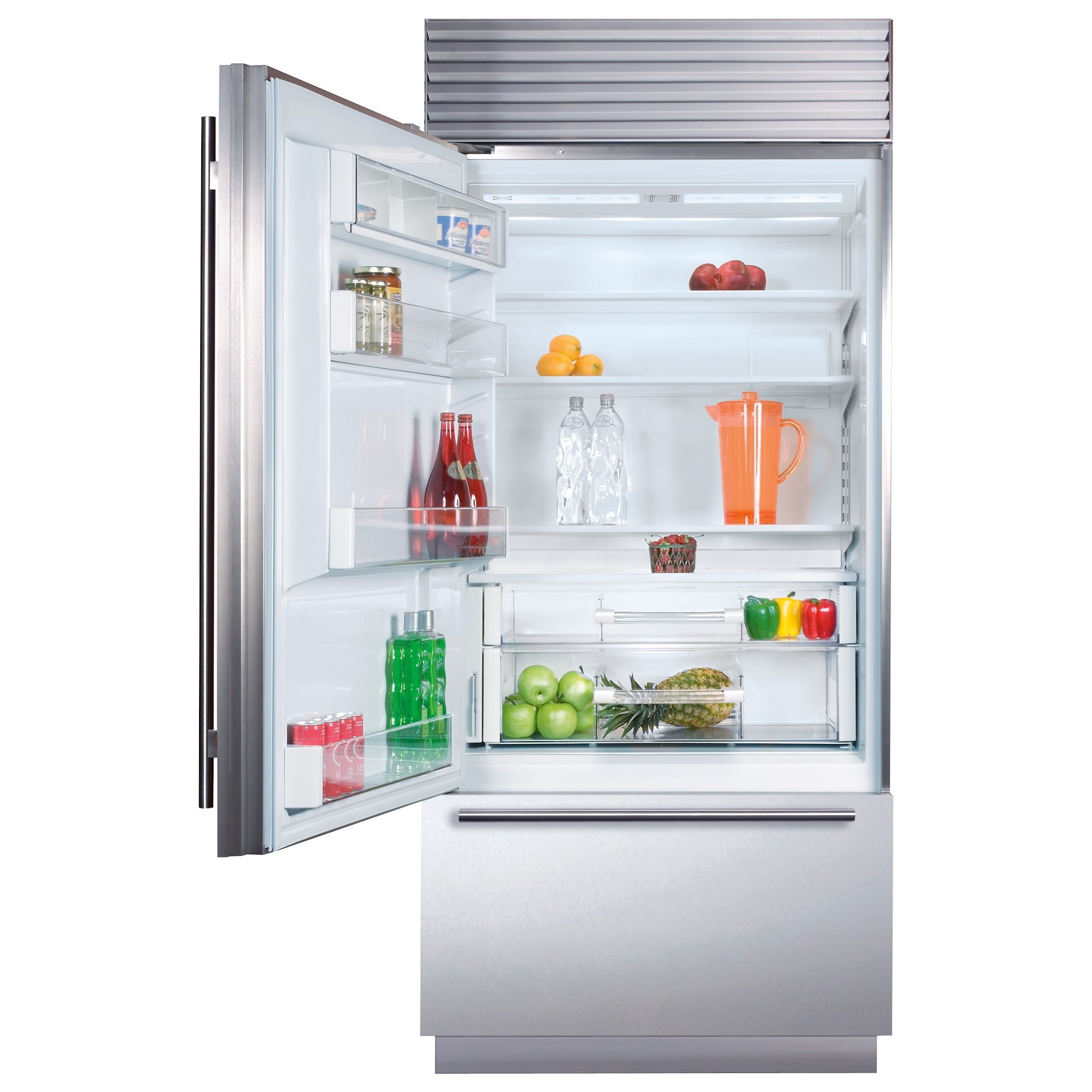 Sub Zero BI36U S TH LH 36